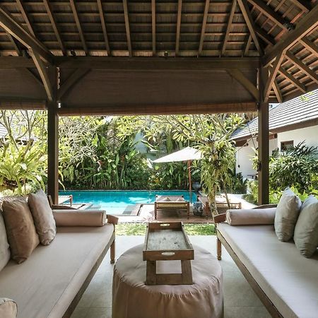 Villa Aram Canggu מראה חיצוני תמונה