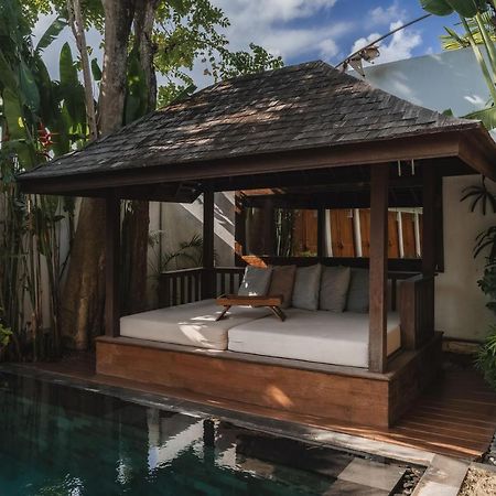 Villa Aram Canggu מראה חיצוני תמונה