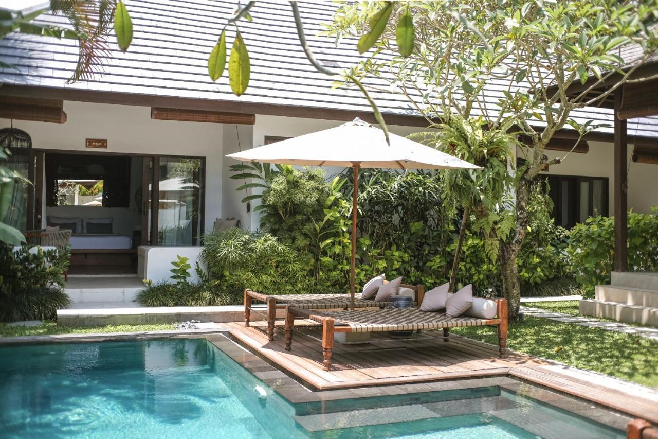 Villa Aram Canggu מראה חיצוני תמונה
