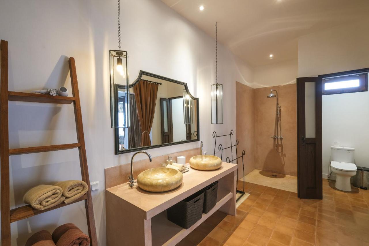Villa Aram Canggu מראה חיצוני תמונה
