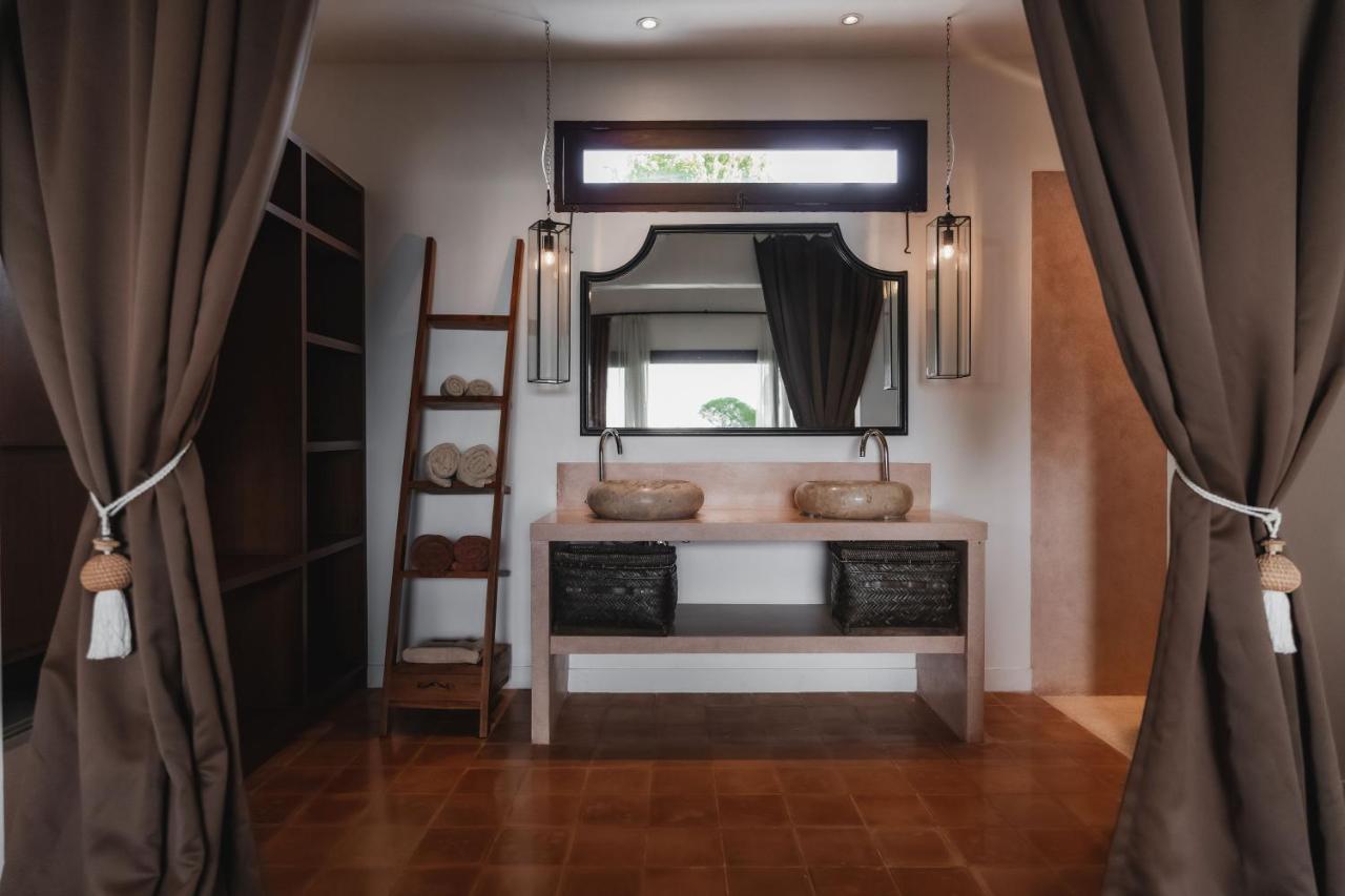 Villa Aram Canggu מראה חיצוני תמונה