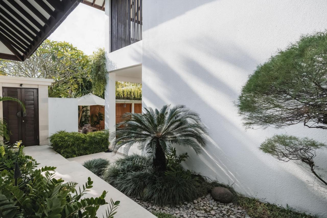 Villa Aram Canggu מראה חיצוני תמונה