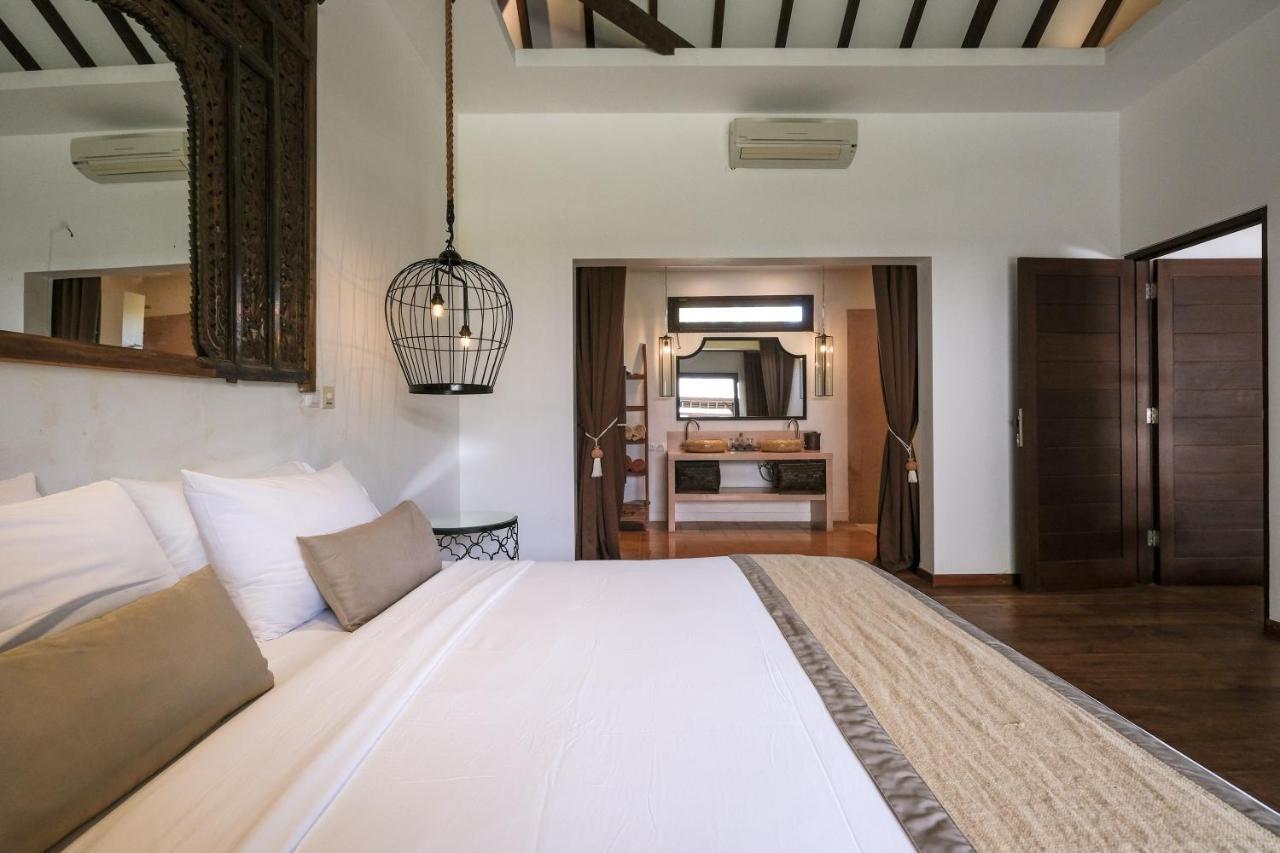 Villa Aram Canggu מראה חיצוני תמונה