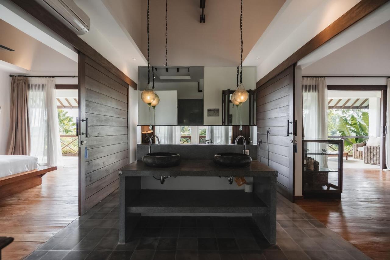 Villa Aram Canggu מראה חיצוני תמונה