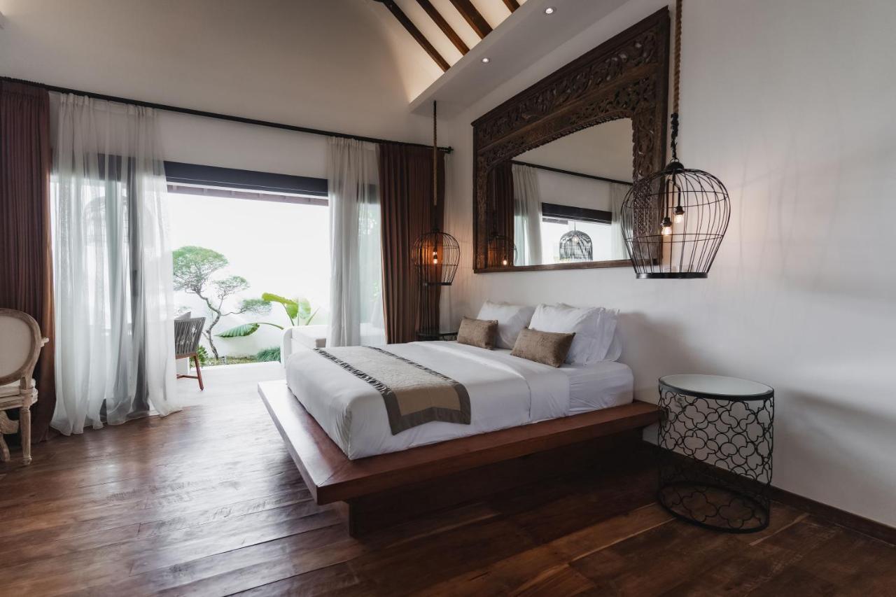Villa Aram Canggu מראה חיצוני תמונה