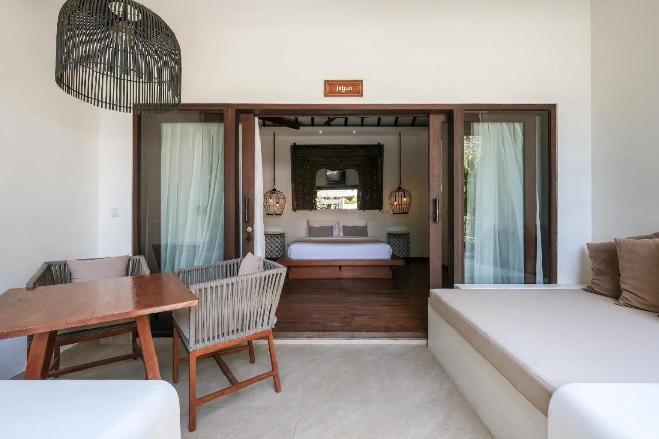 Villa Aram Canggu מראה חיצוני תמונה