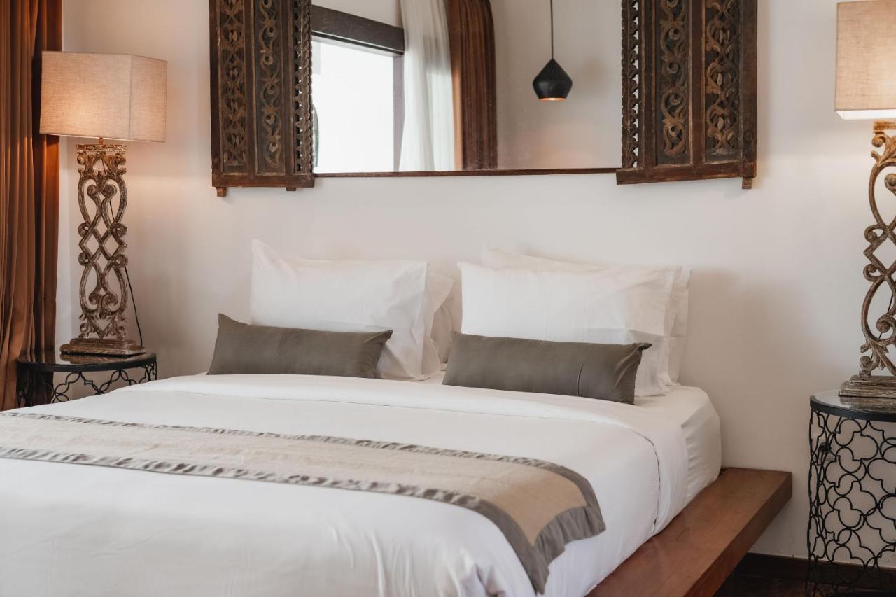 Villa Aram Canggu מראה חיצוני תמונה