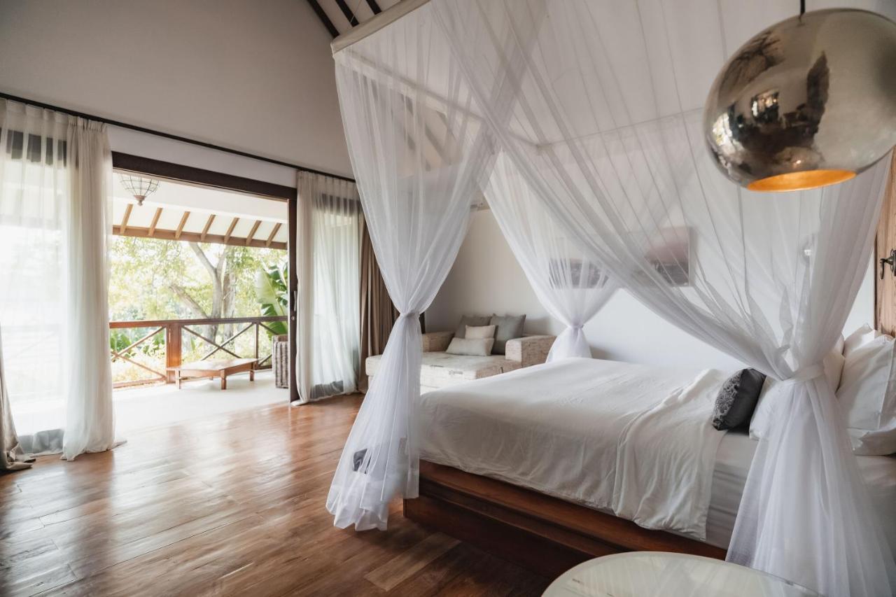 Villa Aram Canggu מראה חיצוני תמונה
