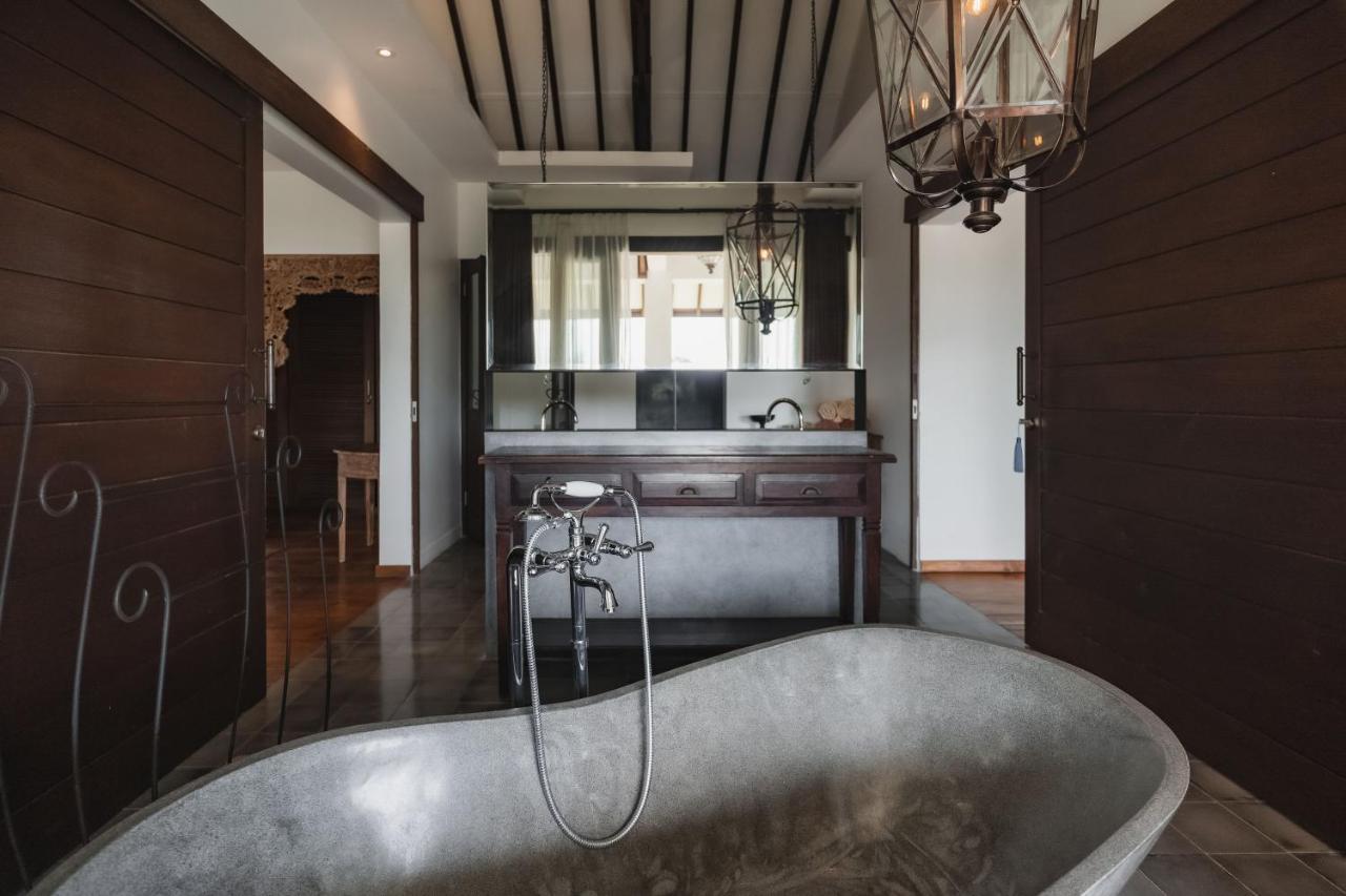 Villa Aram Canggu מראה חיצוני תמונה