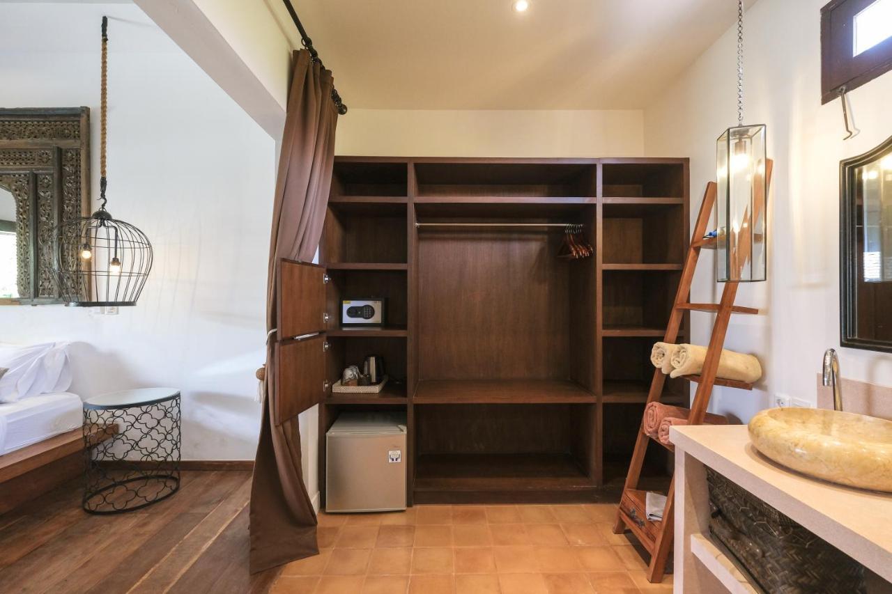 Villa Aram Canggu מראה חיצוני תמונה