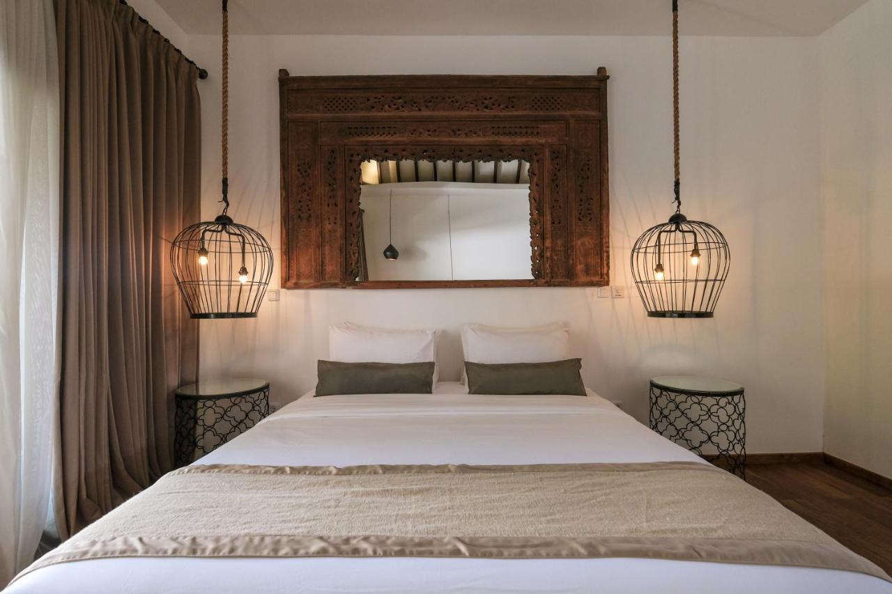Villa Aram Canggu מראה חיצוני תמונה