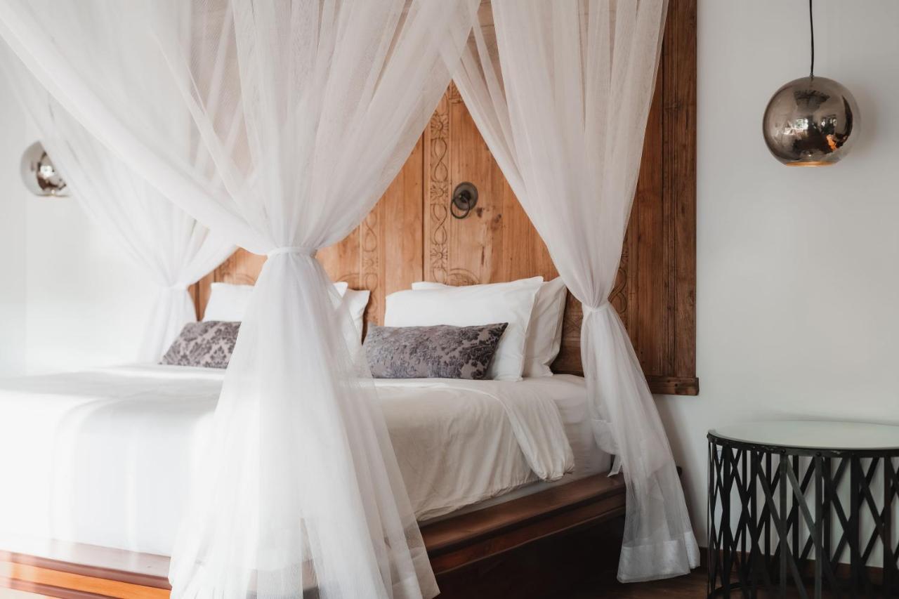 Villa Aram Canggu מראה חיצוני תמונה