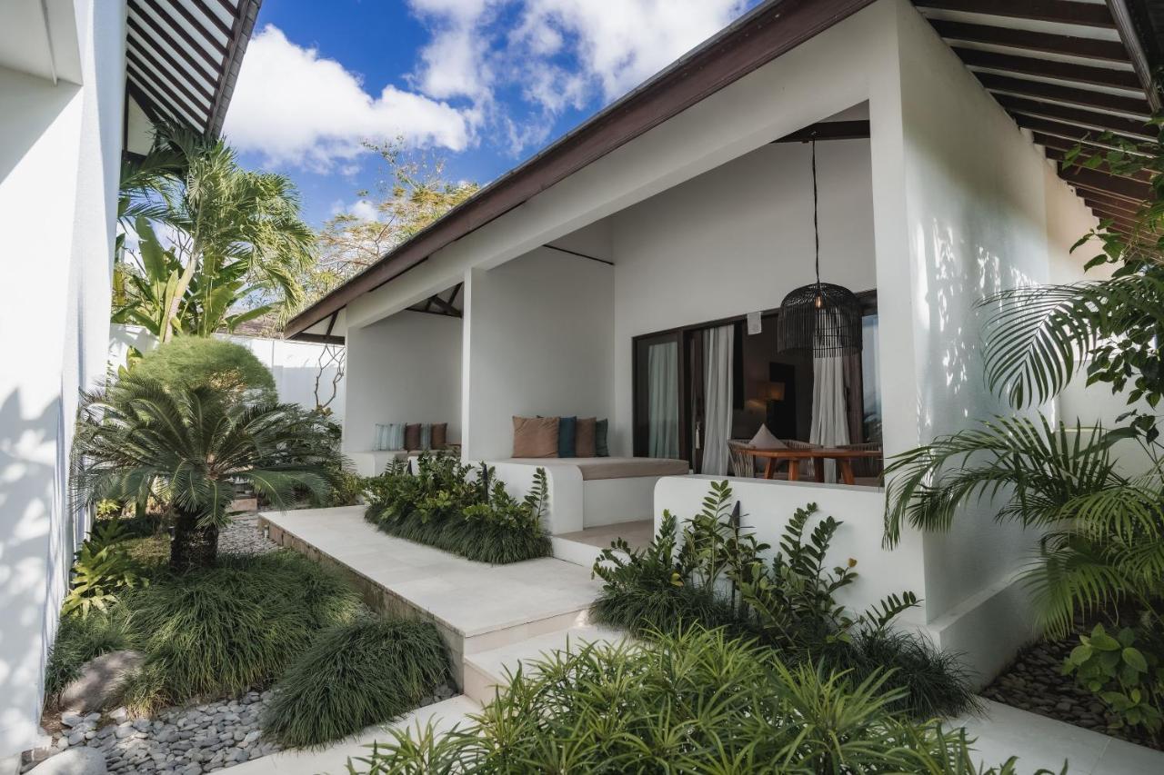 Villa Aram Canggu מראה חיצוני תמונה